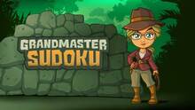 Imagen 2 de Grandmaster Sudoku