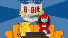 Imagen 5 de Strong Bad's Cool Game for Attractive People - Episode 5 - 8-Bit is Enough PSN
