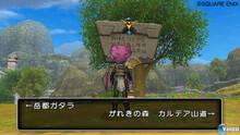 Imagen 127 de Dragon Quest X