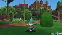 Imagen 132 de Dragon Quest X