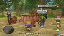 Imagen 152 de Dragon Quest X