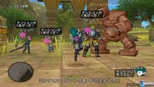 Imagen 163 de Dragon Quest X