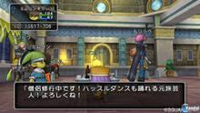 Imagen 164 de Dragon Quest X