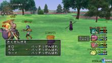 Imagen 169 de Dragon Quest X