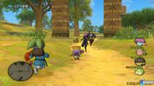 Imagen 170 de Dragon Quest X