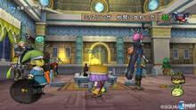 Imagen 171 de Dragon Quest X