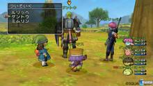 Imagen 179 de Dragon Quest X
