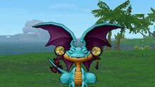 Imagen 72 de Dragon Quest X