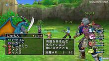Imagen 60 de Dragon Quest X