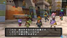 Imagen 91 de Dragon Quest X