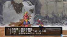 Imagen 93 de Dragon Quest X