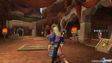 Imagen 94 de Dragon Quest X