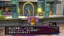 Imagen 95 de Dragon Quest X