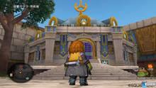 Imagen 96 de Dragon Quest X