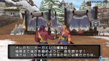 Imagen 99 de Dragon Quest X