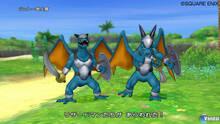 Imagen 192 de Dragon Quest X