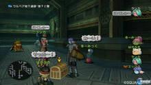 Imagen 193 de Dragon Quest X