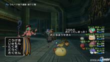 Imagen 195 de Dragon Quest X