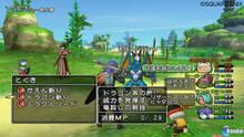 Imagen 197 de Dragon Quest X