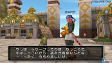 Imagen 199 de Dragon Quest X