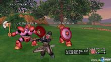 Imagen 210 de Dragon Quest X