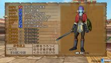Imagen 211 de Dragon Quest X