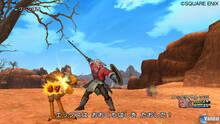Imagen 232 de Dragon Quest X