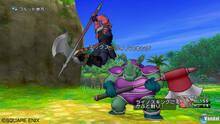 Imagen 214 de Dragon Quest X