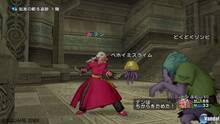 Imagen 244 de Dragon Quest X