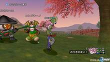Imagen 235 de Dragon Quest X