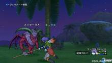 Imagen 238 de Dragon Quest X