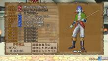 Imagen 241 de Dragon Quest X