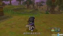 Imagen 272 de Dragon Quest X