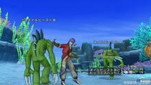 Imagen 255 de Dragon Quest X
