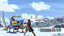 Imagen 256 de Dragon Quest X