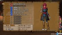 Imagen 257 de Dragon Quest X