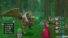 Imagen 297 de Dragon Quest X