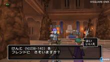 Imagen 318 de Dragon Quest X