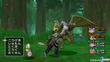 Imagen 323 de Dragon Quest X