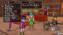 Imagen 17 de Dragon Quest X