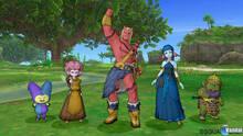 Imagen 28 de Dragon Quest X
