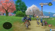 Imagen 33 de Dragon Quest X