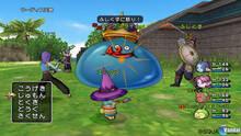 Imagen 34 de Dragon Quest X
