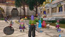 Imagen 37 de Dragon Quest X