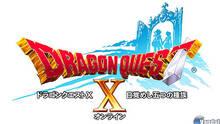 Imagen 6 de Dragon Quest X