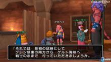 Imagen 341 de Dragon Quest X