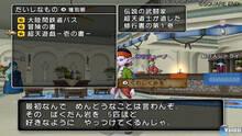 Imagen 342 de Dragon Quest X