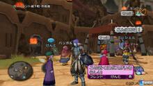 Imagen 354 de Dragon Quest X