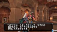 Imagen 356 de Dragon Quest X