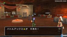 Imagen 360 de Dragon Quest X